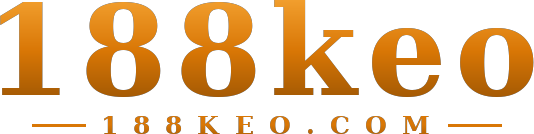 188keo logo