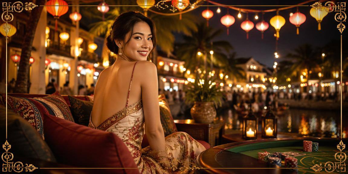 188keo Casino